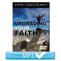 Upgrading Your Faith Series